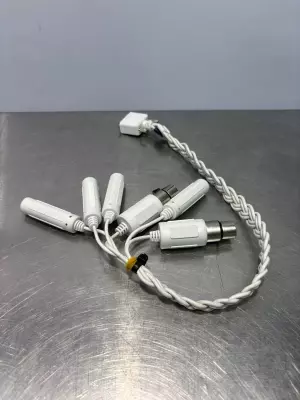 Apogee Duet 2 In 2 Out Bus-Powered FW Interface 7