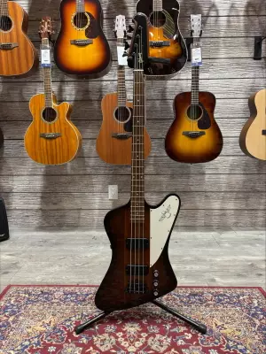 Gibson Thunderbird Bass Vintage Sunburst w/ Case