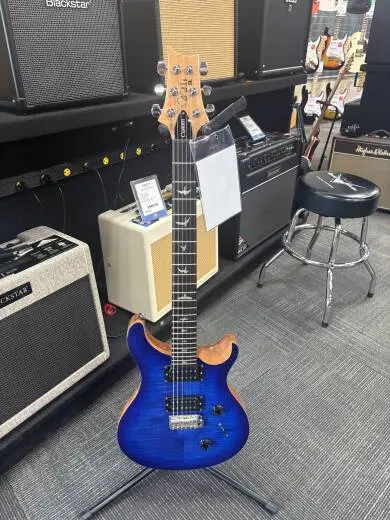 PRS Guitars - 107993:DC