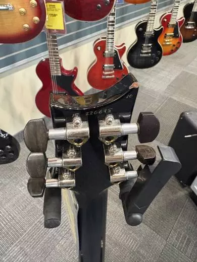 PRS - Custom 22 10 Top 2