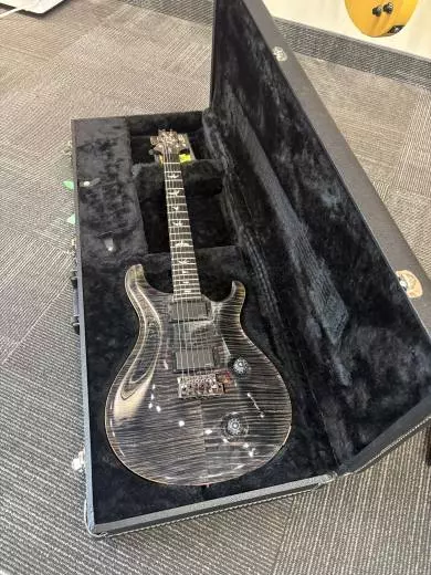PRS - Custom 22 10 Top 2
