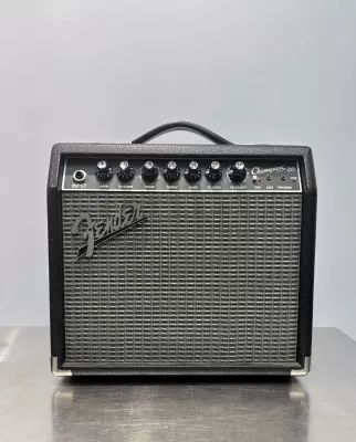 Fender Champion 20