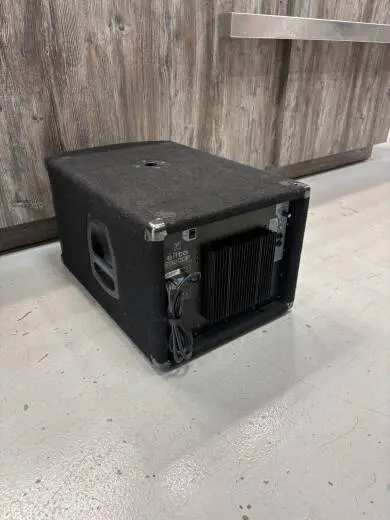 Yorkville Sound - ES200P 2
