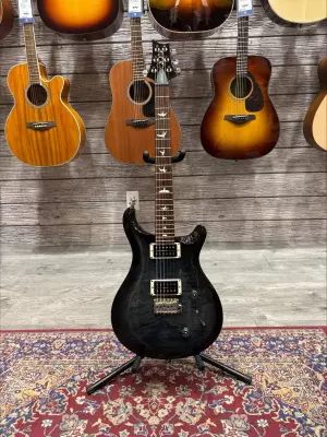 Paul Reed Smith S2 Custom 22 - Faded Blue Smokeburst w/ Case