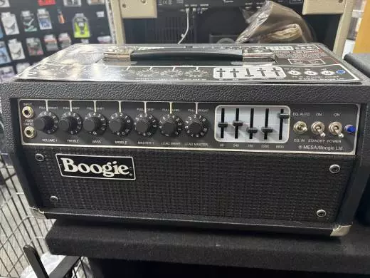 Mesa Boogie - 2.MCP.AB
