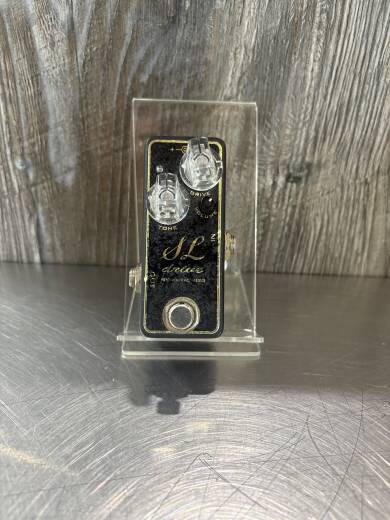 Xotic SL Drive Overdrive Pedal | Long & McQuade