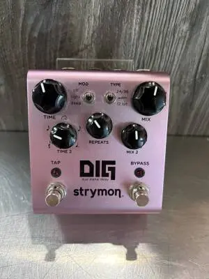 Strymon - DIG V1