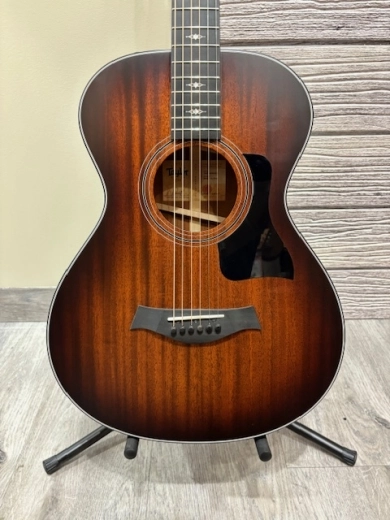 Taylor Grand Concert w/ ES2 12-Fret V-Class 2