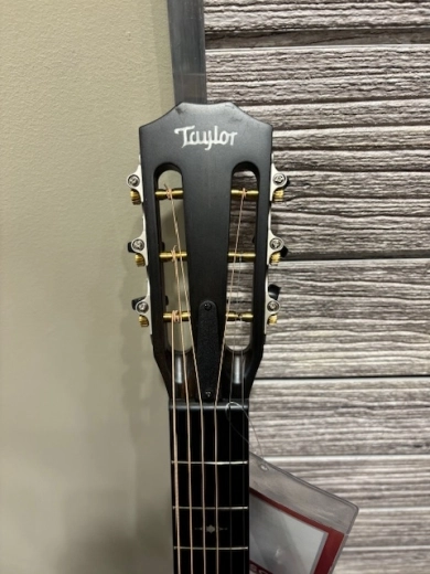 Taylor Grand Concert w/ ES2 12-Fret V-Class 5