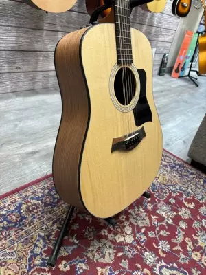 Taylor Guitars - 150E W V2 - 12 String Acoustic 3