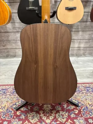 Taylor Guitars - 150E W V2 - 12 String Acoustic 7