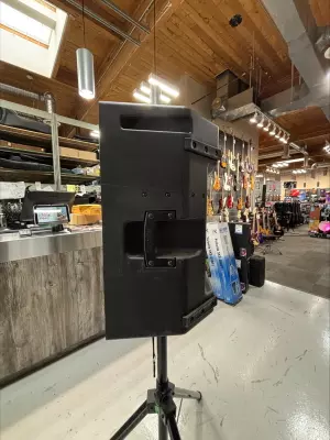 Yorkville Sound PS12P - 12