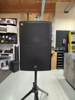Yorkville Sound PS12P - 12
