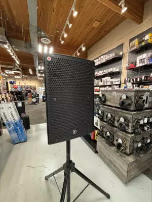 Yorkville Sound PS12P - 12