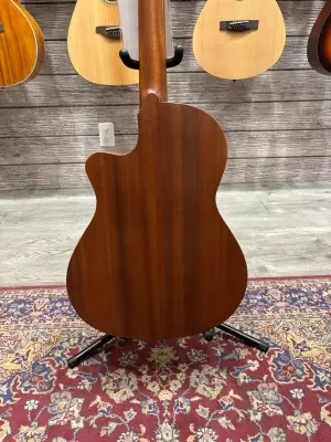 Almansa - A-400 CW Nylon Guitar 7