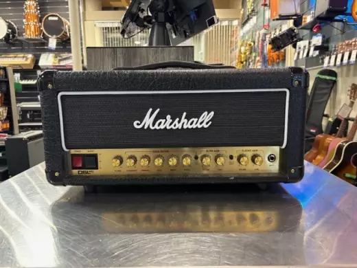 Marshall - DSL20HR Head