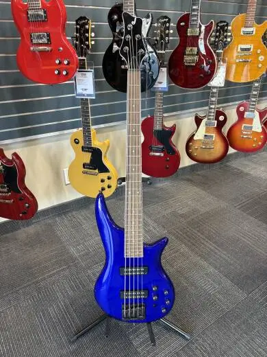 Jackson Guitars - 291-9005-527