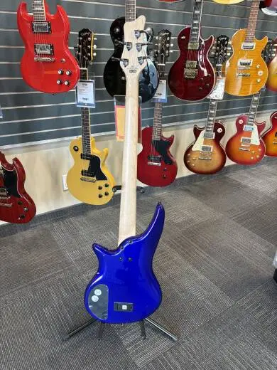 Jackson Guitars - 291-9005-527 2