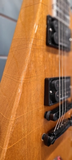 Gibson - DSVX00ANBH 3