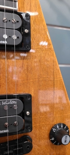 Gibson - DSVX00ANBH 6