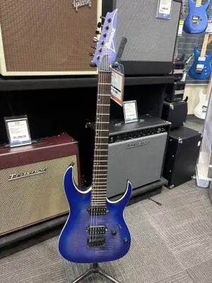 Ibanez - RGA42FMBLF