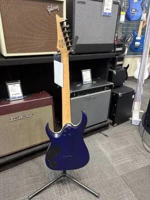 Ibanez - RGA42FMBLF 2