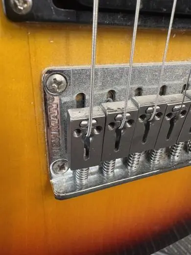 PEAVEY GENERATION EXP HSS 2