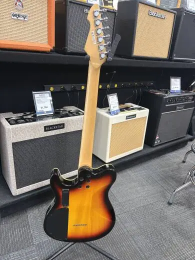 PEAVEY GENERATION EXP HSS 2
