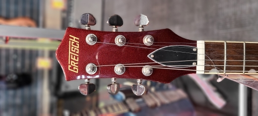 Gretsch Guitars - 281-6900-539 3