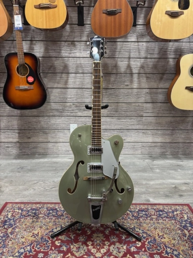 Gretsch Guitars G5420T Electromatic - Aspen Green