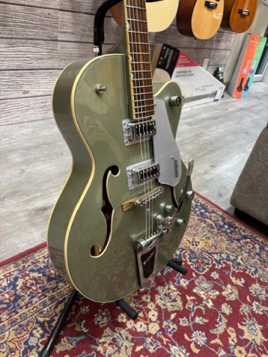 Gretsch Guitars G5420T Electromatic - Aspen Green 3