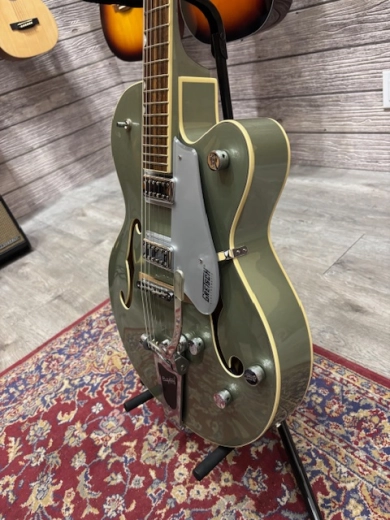 Gretsch Guitars G5420T Electromatic - Aspen Green 4