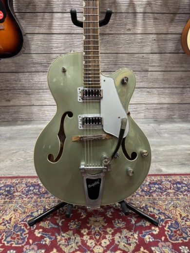 Gretsch Guitars G5420T Electromatic - Aspen Green 2