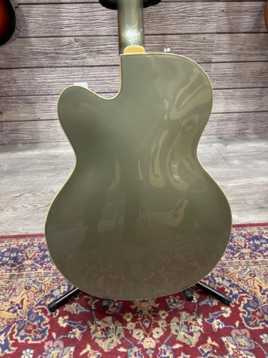 Gretsch Guitars G5420T Electromatic - Aspen Green 8