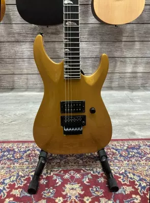 Kramer SM-1 H Buzzsaw Gold 2