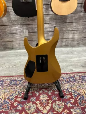 Kramer SM-1 H Buzzsaw Gold 7