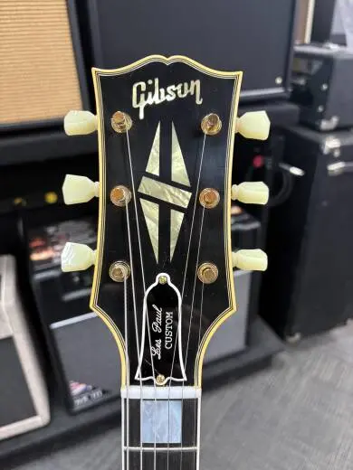 Gibson - LPB54VOEBGH 2
