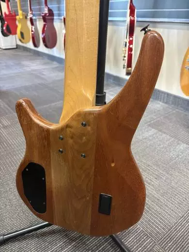 Status Graphite - Series I 2