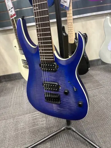 Ibanez - RGA42FMBLF 2