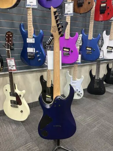 Ibanez - RGA42FMBLF 2