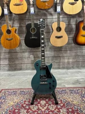 Gibson Les Paul Modern - Faded Pelham Blue Top