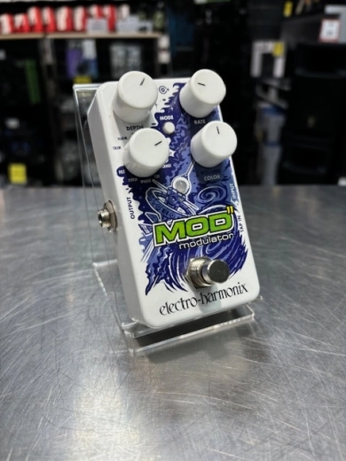 Electro-Harmonix - MOD 11