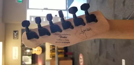 Squier - 037-1020-506 2