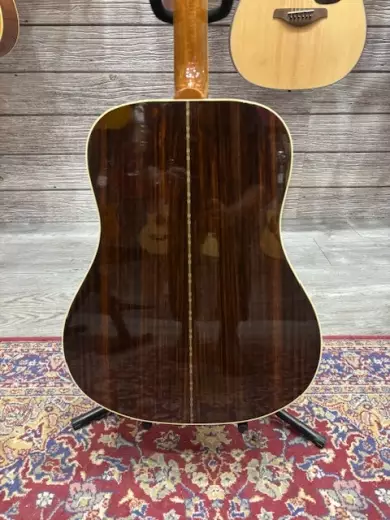 Gibson Songwriter Natural w/ Case 7