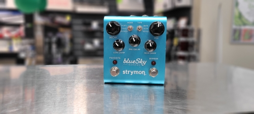 Strymon - BSK