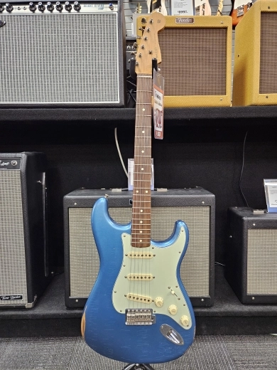 Fender - 014-9833-302