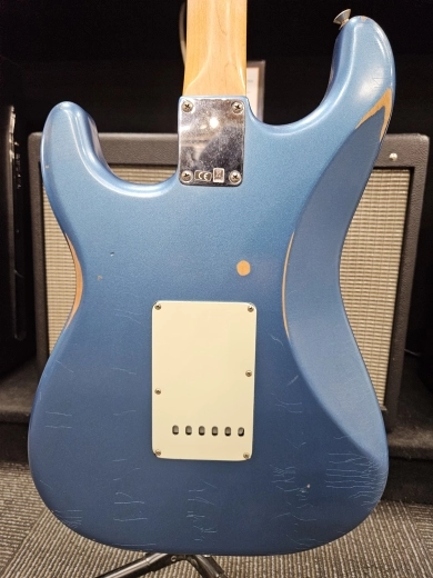 Fender - 014-9833-302 2