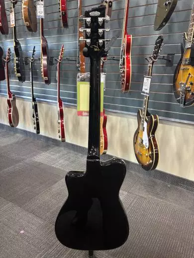 DUESENBERG JOHNNY DEPP SIGNATURE 2