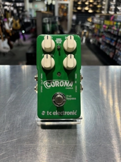 TC Electronic - CORONA CHORUS