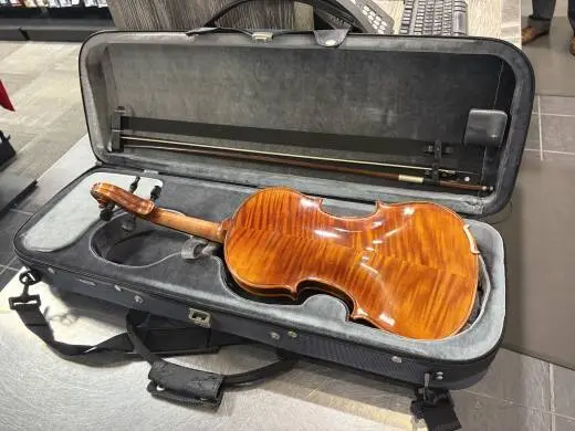 Yamaha Band - V7SG 4/4 2